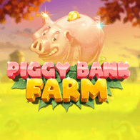 Piggy Bank Farm game screenshot