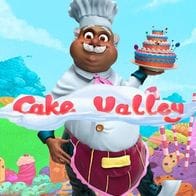 Cake Valley game thumbnail