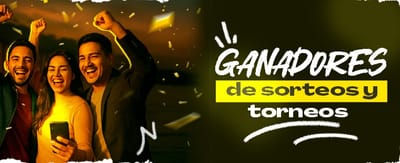Bono Referido: Trae un Amigo