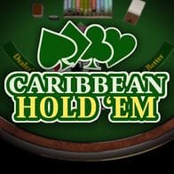Caribbean Holdem game thumbnail